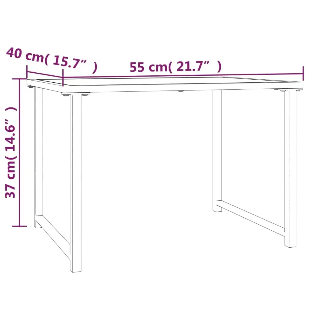 Garden Table