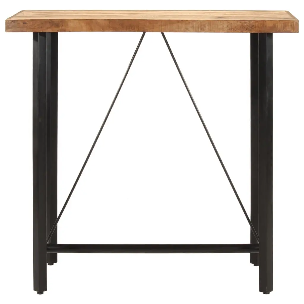 Bar Table for Entertaining