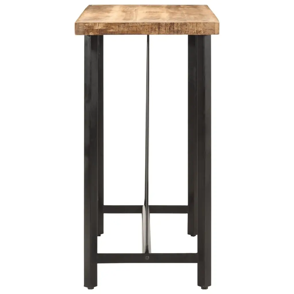 Bar Table for Entertaining