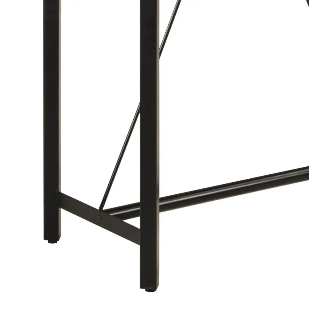 Bar Table for Entertaining