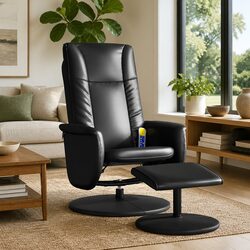 Your Perfect Massage Recliner Chair Awaits You