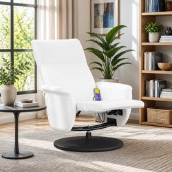 Your Relaxation Partner: Massage Recliner Chair