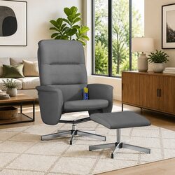 Your Ideal Massage Recliner Chair Awaits You