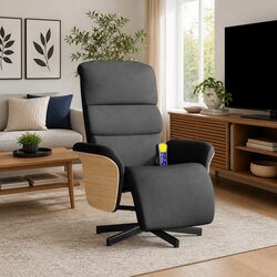Friendly Vibe: Your New Massage Recliner Chair