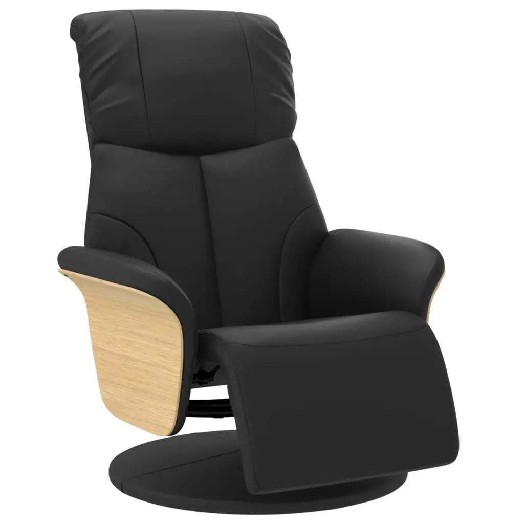 Recliner Chair with Footrest