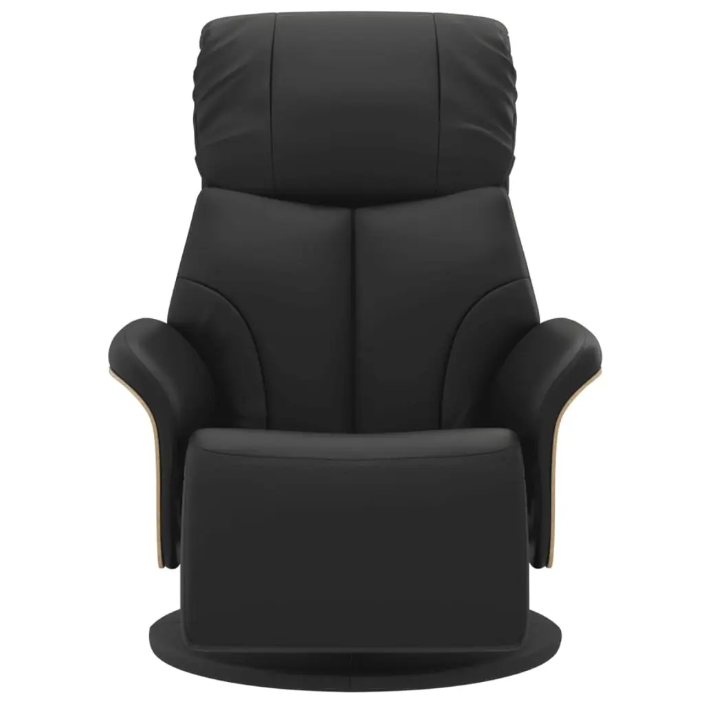 Recliner Chair with Footrest
