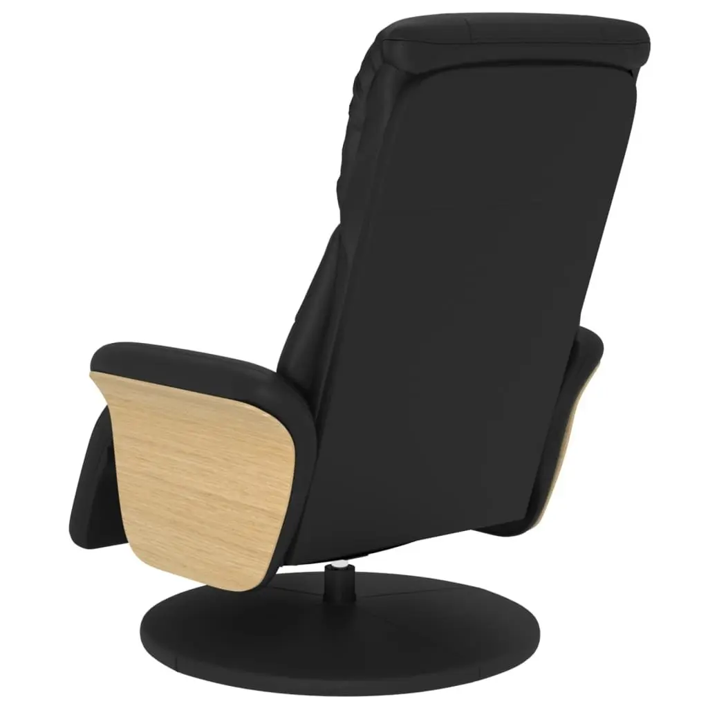 Recliner Chair with Footrest