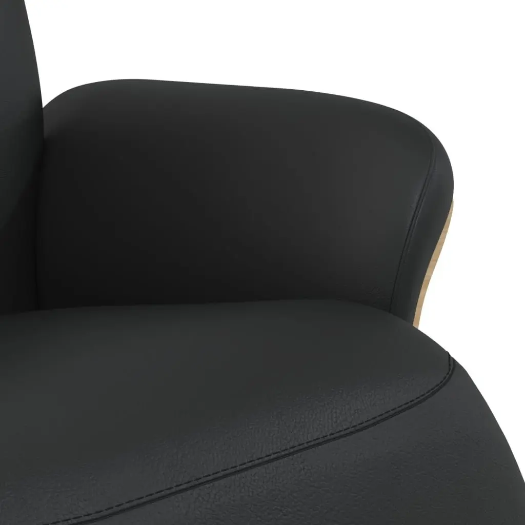 Recliner Chair with Footrest