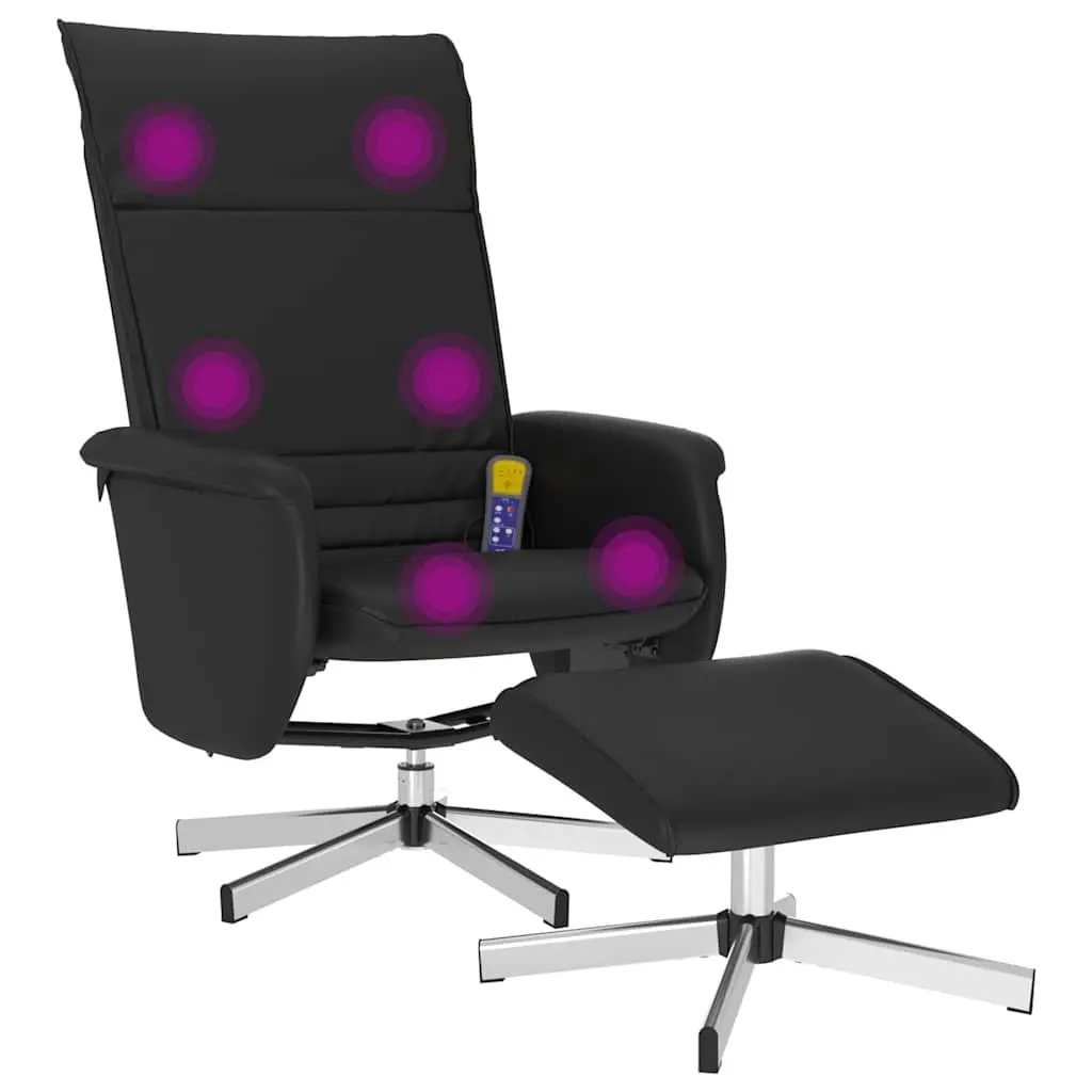 Massage Recliner Chair