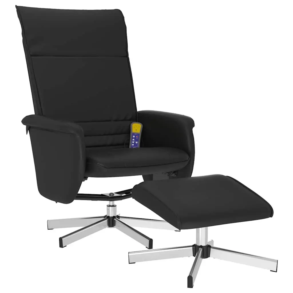 Massage Recliner Chair