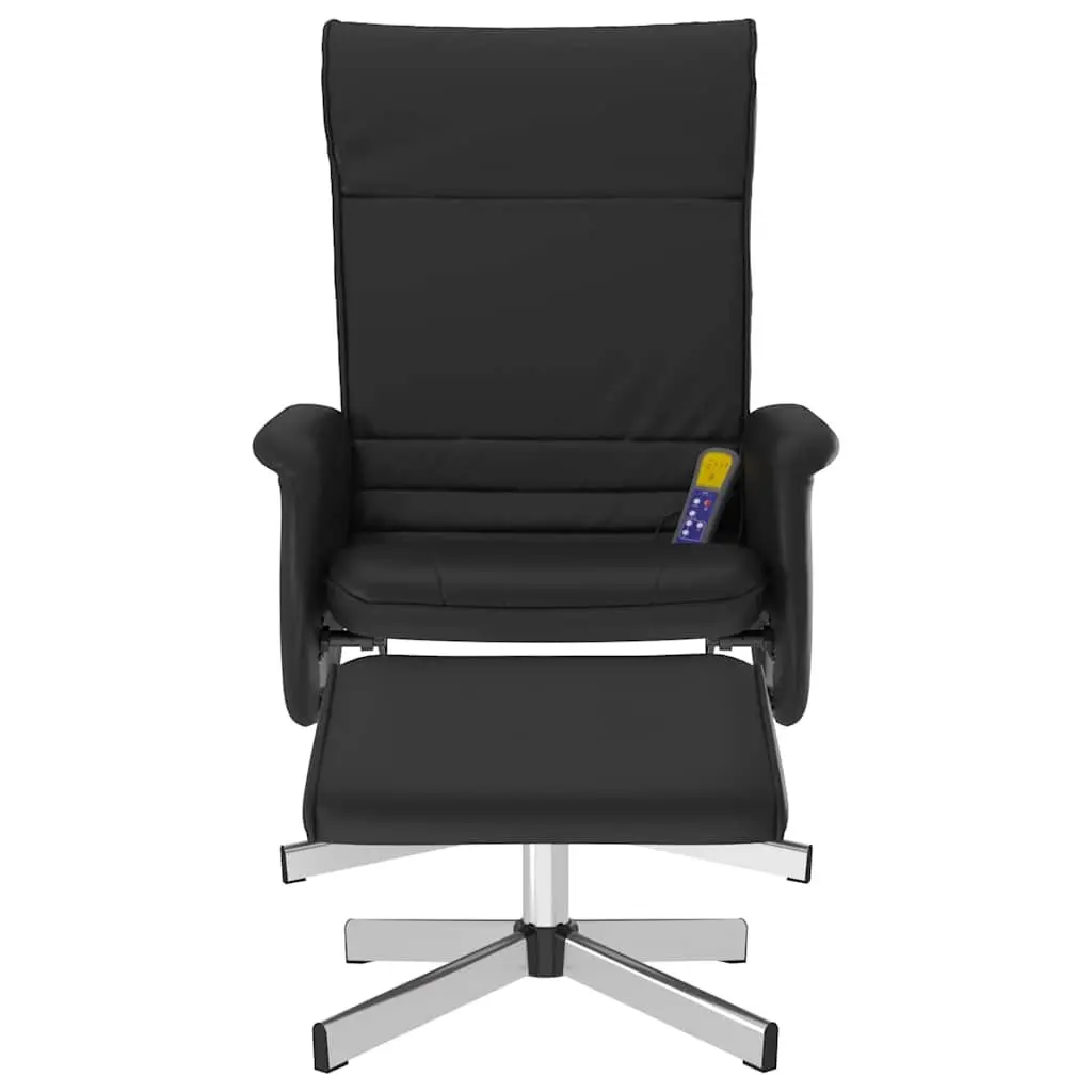 Massage Recliner Chair