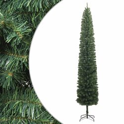 Your Perfect Slim Christmas Tree 300 cm Awaits