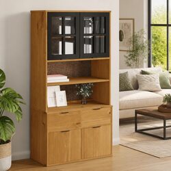 Your New Favorite Highboard for Living Space