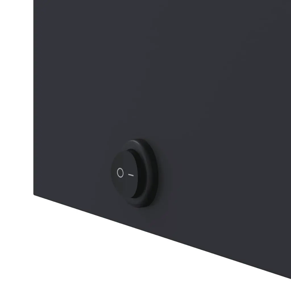 Bathroom Mirror Cabinet with LED Lighting