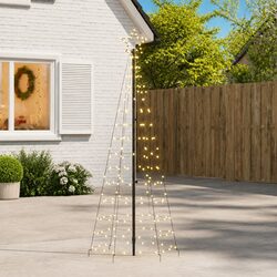Elevate Your Holidays with a 180cm LED Christmas Tree