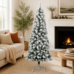 Friendly Guide to a 180cm White Christmas Tree