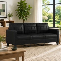 Your New 3-Seater Sofa Awaits You