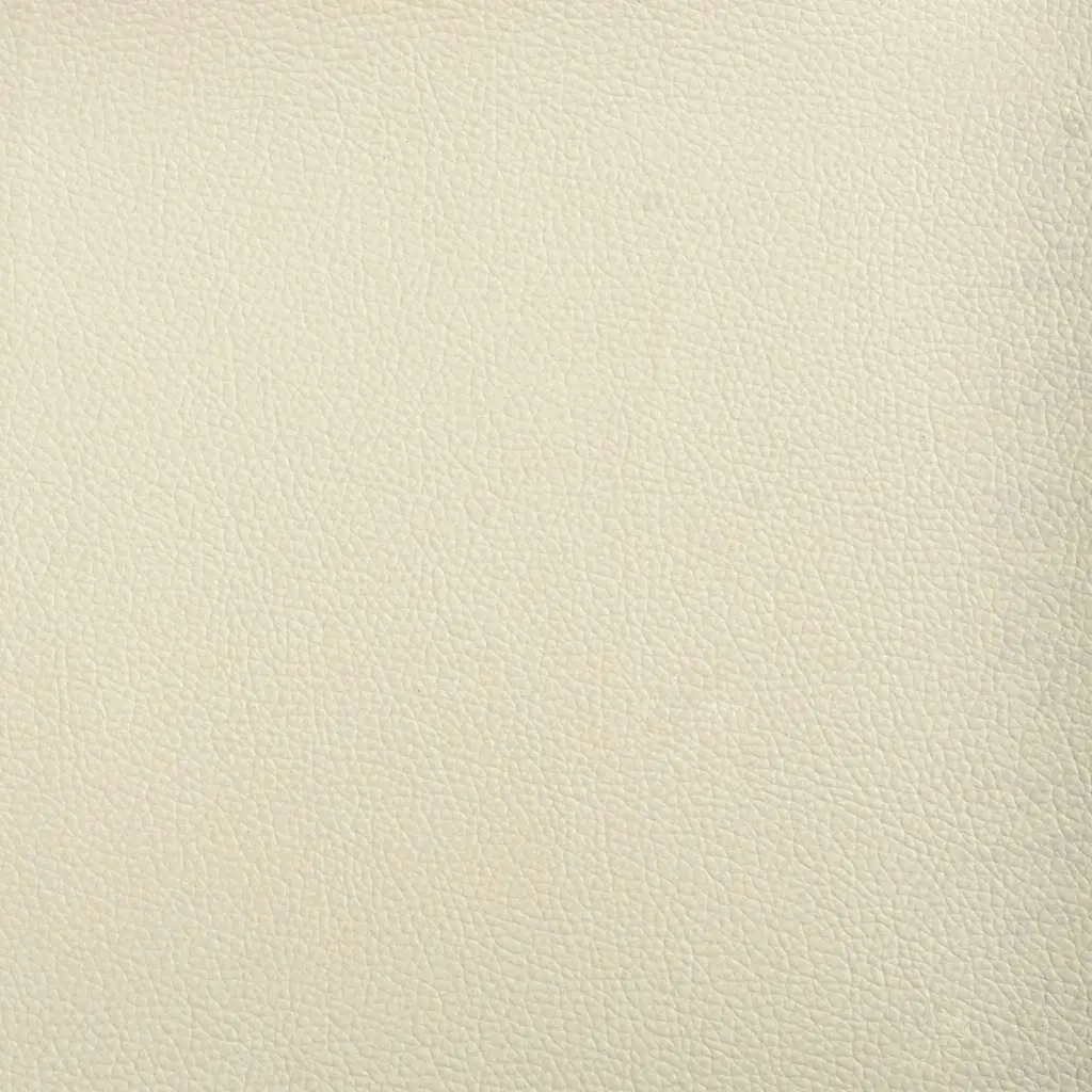 3-Seater Sofa in Cream