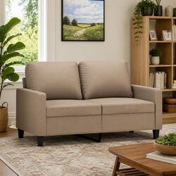 Your New Favorite 2-Seater Sofa Awaits
