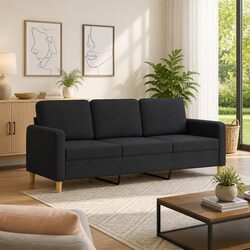 Your Ideal 3-Seater Sofa: Stylish and Comfortable