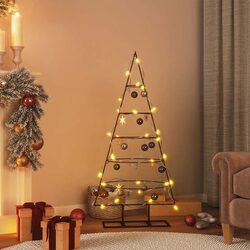Create a Unique Holiday Display with 125cm Metal Frame