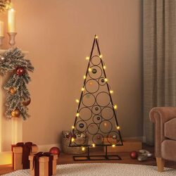 Create Your Unique Holiday Vibe with a 125cm Tree Frame