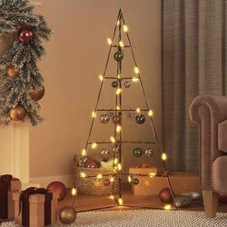Personalize Your Holiday with a 100cm Christmas Tree Frame
