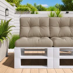 Your New Favorite Taupe Cushions for Indoor and Outdoor