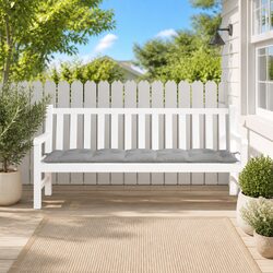 Your Perfect Grey Garden Bench Cushion for Any Space