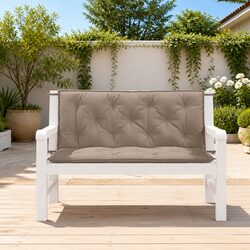 Your Perfect Seating Solution: Garden Bench Cushions