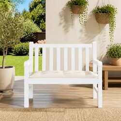 Your New Garden Bench Cushion for Relaxation