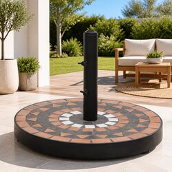 Your Ideal Outdoor Umbrella Base for Stability