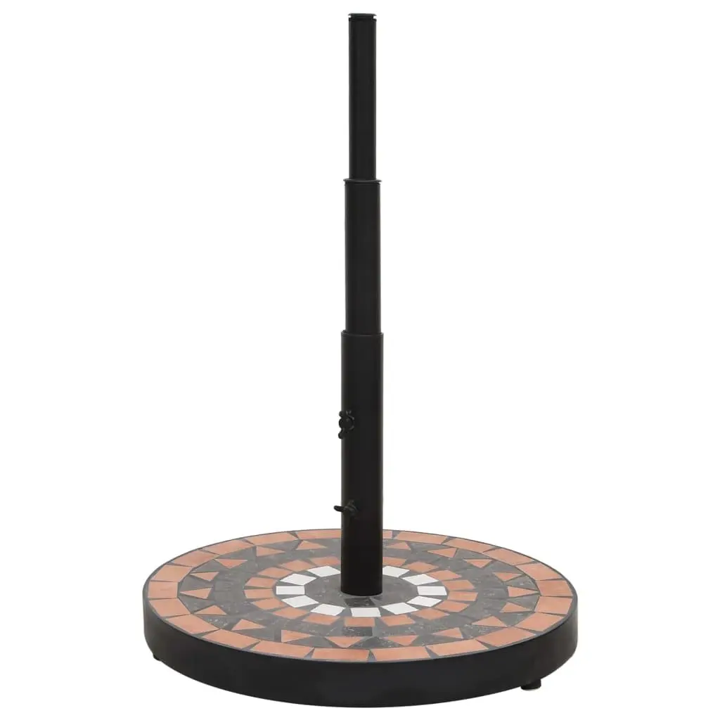 Outdoor Umbrella Base for Stability