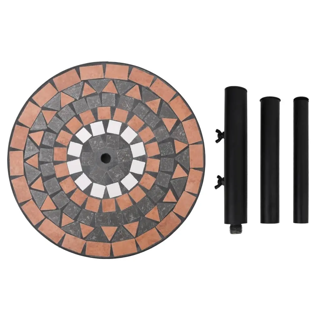Outdoor Umbrella Base for Stability