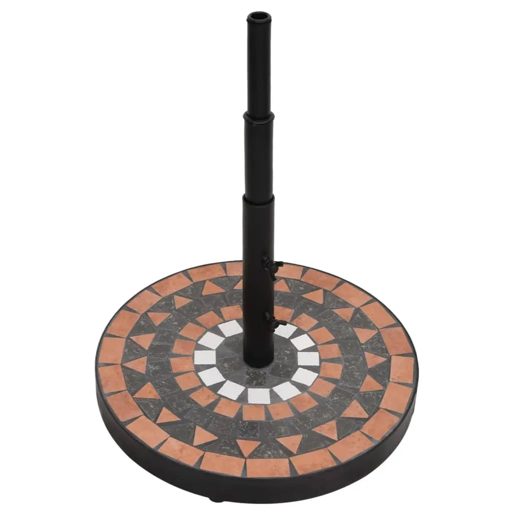 Outdoor Umbrella Base for Stability