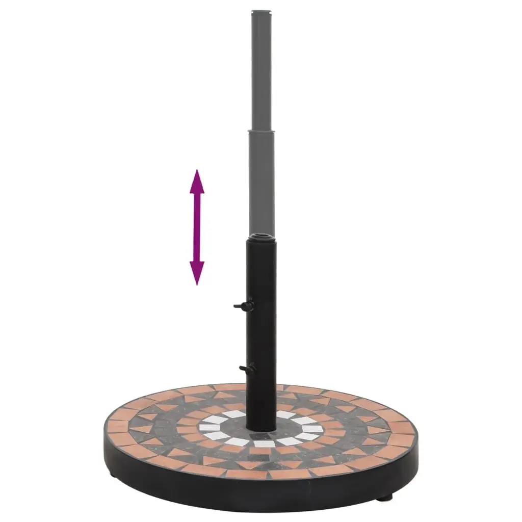 Outdoor Umbrella Base for Stability