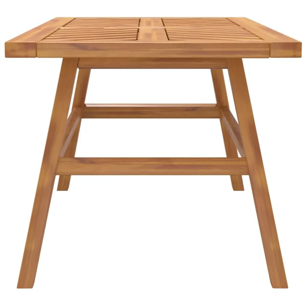 Acacia Coffee Table