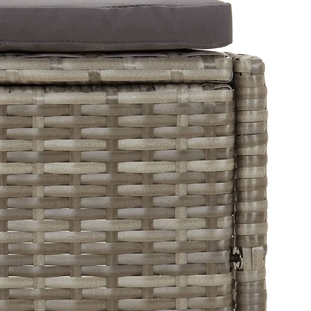 Hot Tub Surround with Storage Solutions