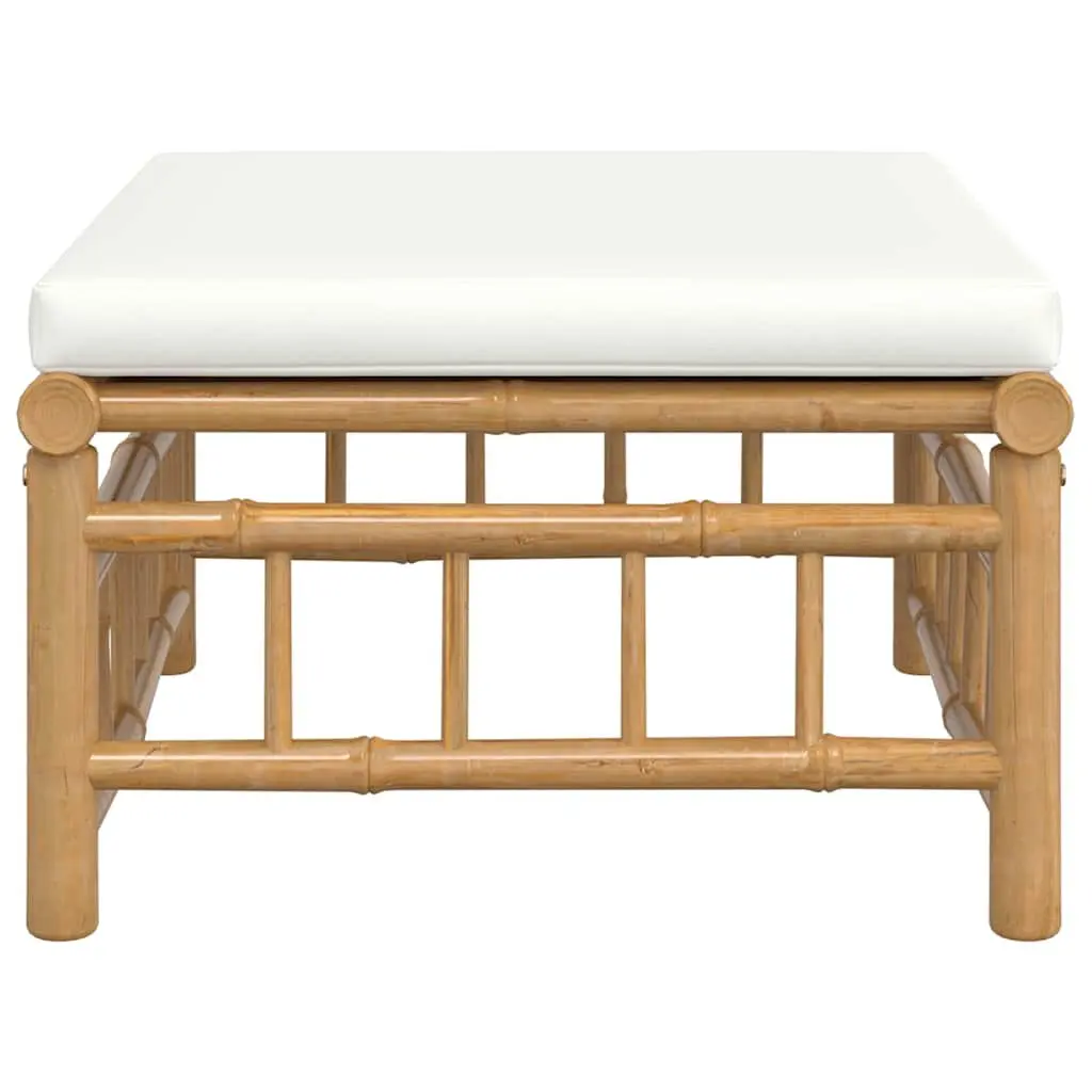 Outdoor Footstool