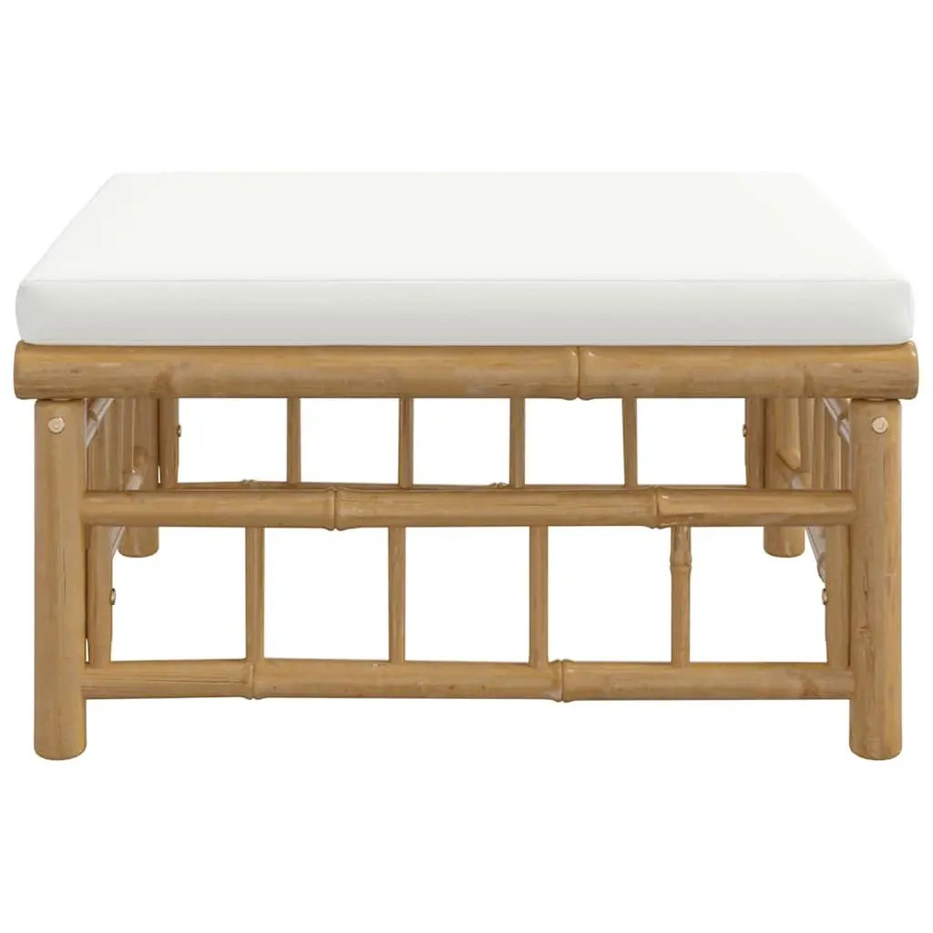 Outdoor Footstool