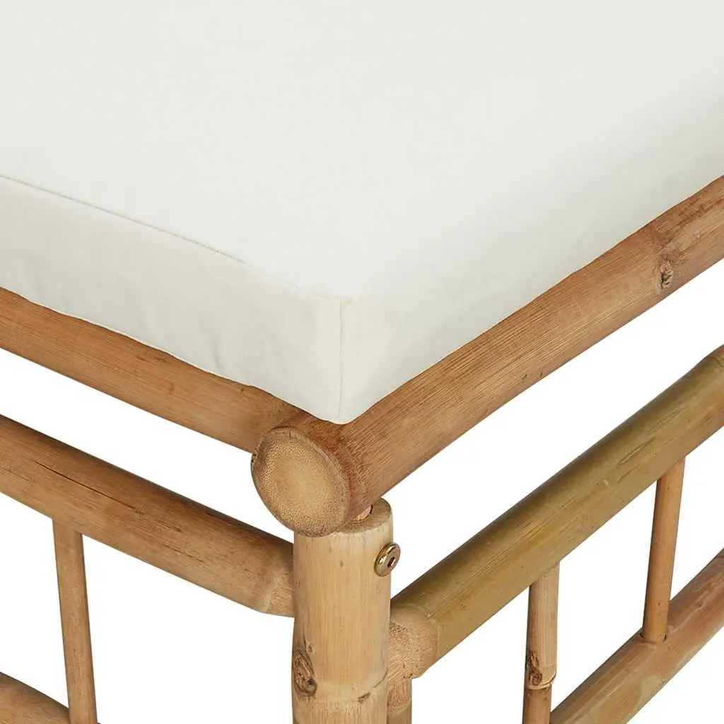 Outdoor Footstool