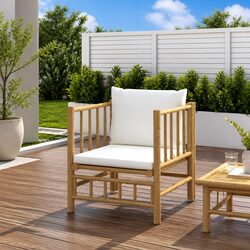 Your Perfect Outdoor Bamboo Sectional Sofa