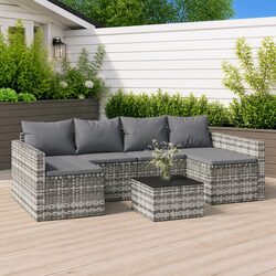 Create a Cozy Outdoor Retreat with a 2 Piece Set