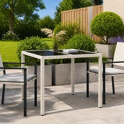 Join Friends Outdoors with Our Garden Dining Table