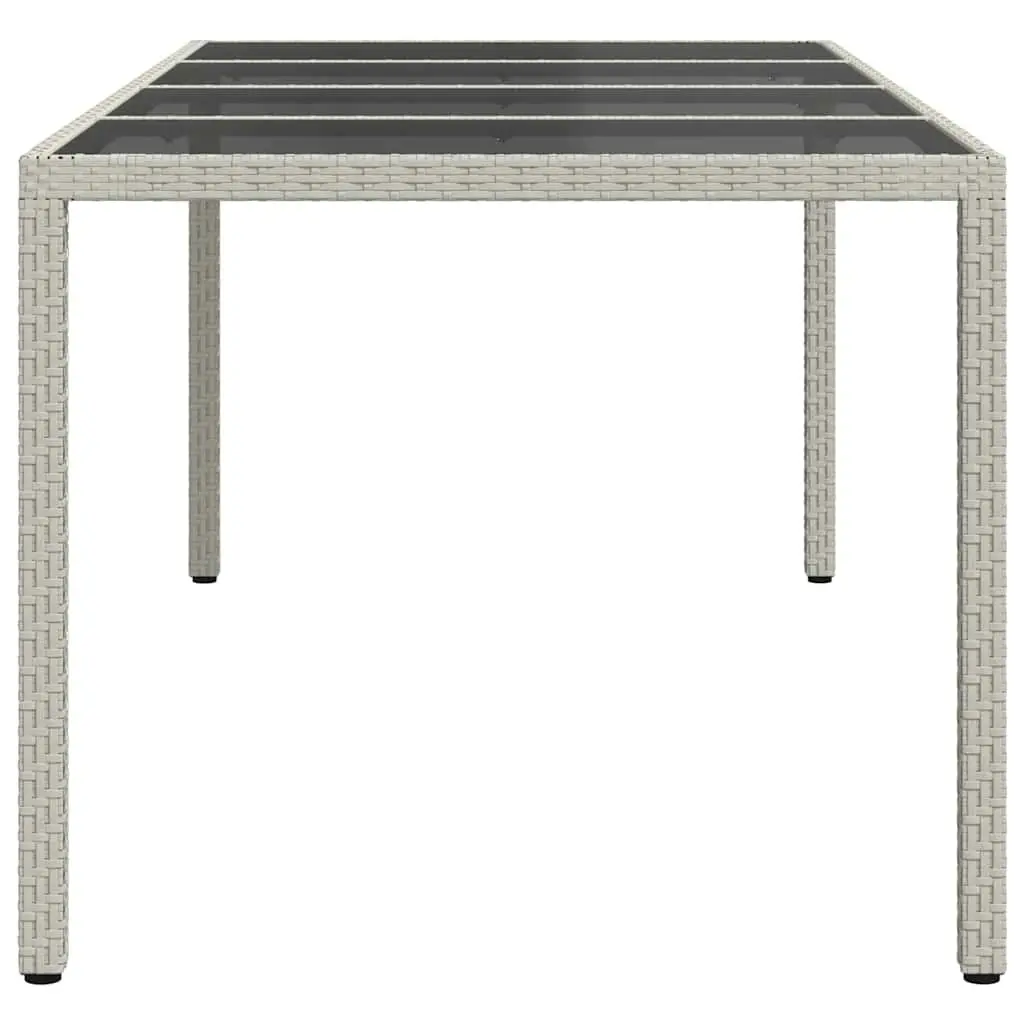 Outdoor Dining Table