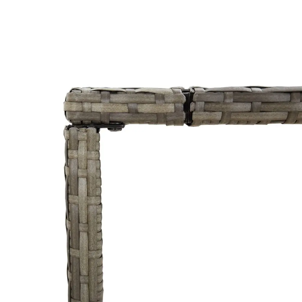 Bar Table for Outdoor Gatherings