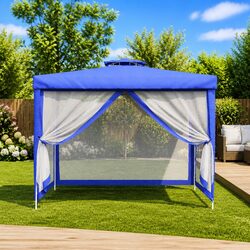 Your Go-To 3x3m Gazebo for Outdoor Fun