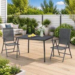Enhance Your Patio with a Stylish Garden Dining Table