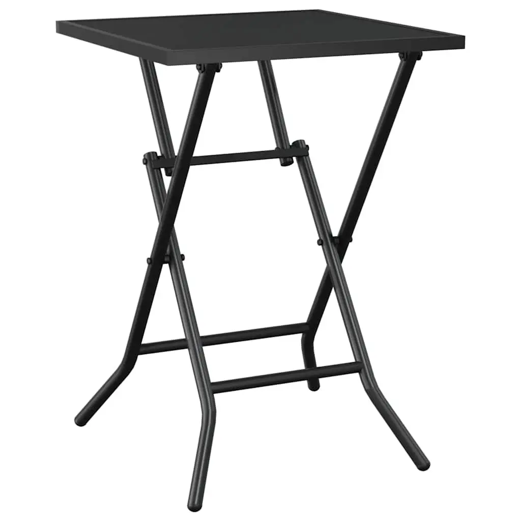 Folding Garden Table for Outdoors