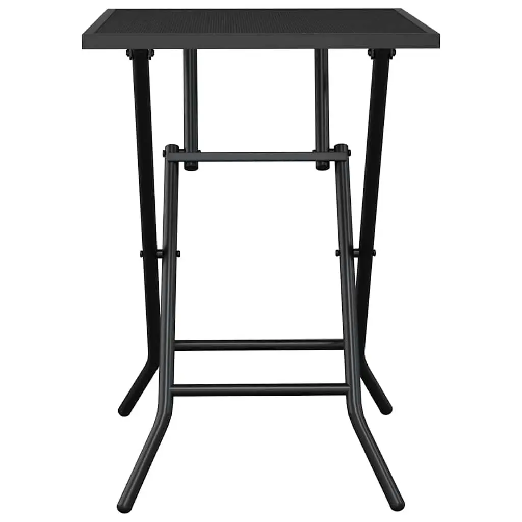 Folding Garden Table for Outdoors